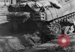 Standbild M36 Tank Destroyer Lubbecke Deutschland, 1945, aus Sekunde 39 historischem Filmmaterial Videoclip 65675072468
