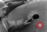 Standbild M36 Tank Destroyer Lubbecke Deutschland, 1945, aus Sekunde 51 historischem Filmmaterial Videoclip 65675072468