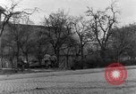 Standbild 334 Infanterie Regiment suchen für Scharfschützen in Deutschland Deutschland, 1945, aus Sekunde 19 historischem Filmmaterial Videoclip 65675072469