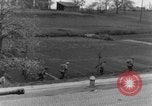 Standbild 334 Infanterie Regiment suchen für Scharfschützen in Deutschland Deutschland, 1945, aus Sekunde 49 historischem Filmmaterial Videoclip 65675072469