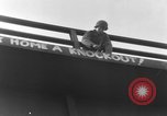Image 289e Régiment d'infanterie 75e Division d'infanterie Ickern Allemagne, 1945, de la seconde 14 séquences d'archives historiques vidéo 65675072470