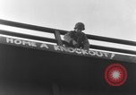 Image 289e Régiment d'infanterie 75e Division d'infanterie Ickern Allemagne, 1945, de la seconde 17 séquences d'archives historiques vidéo 65675072470