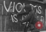 Image 289e Régiment d'infanterie 75e Division d'infanterie Ickern Allemagne, 1945, de la seconde 58 séquences d'archives historiques vidéo 65675072470