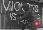 Image 289e Régiment d'infanterie 75e Division d'infanterie Ickern Allemagne, 1945, de la seconde 59 séquences d'archives historiques vidéo 65675072470