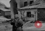 Immagine di Stati Uniti fanteria in anticipo Saint Vith Belgio, 1945, secondo 8 filmato di repertorio 65675072474