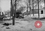 Immagine di Stati Uniti fanteria in anticipo Saint Vith Belgio, 1945, secondo 35 filmato di repertorio 65675072474