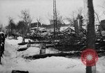 Immagine di Stati Uniti di fanti Saint Vith Belgio, 1945, secondo 4 filmato di repertorio 65675072475