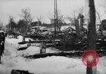 Immagine di Stati Uniti di fanti Saint Vith Belgio, 1945, secondo 5 filmato di repertorio 65675072475
