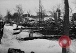 Immagine di Stati Uniti di fanti Saint Vith Belgio, 1945, secondo 6 filmato di repertorio 65675072475