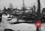 Immagine di Stati Uniti di fanti Saint Vith Belgio, 1945, secondo 7 filmato di repertorio 65675072475