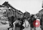 Immagine di Stati Uniti di fanti Saint Vith Belgio, 1945, secondo 8 filmato di repertorio 65675072475