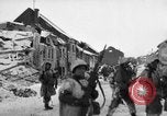 Immagine di Stati Uniti di fanti Saint Vith Belgio, 1945, secondo 10 filmato di repertorio 65675072475
