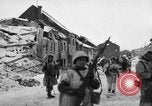 Immagine di Stati Uniti di fanti Saint Vith Belgio, 1945, secondo 11 filmato di repertorio 65675072475