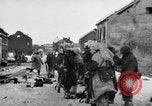 Immagine di Stati Uniti di fanti Saint Vith Belgio, 1945, secondo 13 filmato di repertorio 65675072475