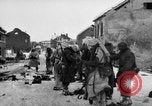 Immagine di Stati Uniti di fanti Saint Vith Belgio, 1945, secondo 15 filmato di repertorio 65675072475