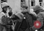 Immagine di Stati Uniti di fanti Saint Vith Belgio, 1945, secondo 19 filmato di repertorio 65675072475