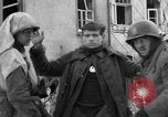 Immagine di Stati Uniti di fanti Saint Vith Belgio, 1945, secondo 20 filmato di repertorio 65675072475