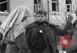 Immagine di Stati Uniti di fanti Saint Vith Belgio, 1945, secondo 21 filmato di repertorio 65675072475