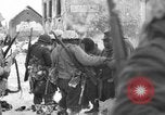 Immagine di Stati Uniti di fanti Saint Vith Belgio, 1945, secondo 22 filmato di repertorio 65675072475