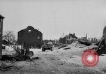 Immagine di Stati Uniti di fanti Saint Vith Belgio, 1945, secondo 40 filmato di repertorio 65675072475