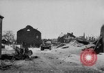 Immagine di Stati Uniti di fanti Saint Vith Belgio, 1945, secondo 41 filmato di repertorio 65675072475