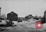 Immagine di Stati Uniti di fanti Saint Vith Belgio, 1945, secondo 42 filmato di repertorio 65675072475