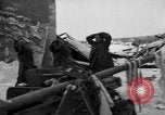 Immagine di Stati Uniti di fanti Saint Vith Belgio, 1945, secondo 48 filmato di repertorio 65675072475