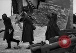 Immagine di Stati Uniti di fanti Saint Vith Belgio, 1945, secondo 50 filmato di repertorio 65675072475