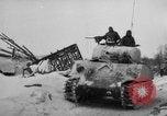 Immagine di Stati Uniti di fanti Saint Vith Belgio, 1945, secondo 52 filmato di repertorio 65675072475