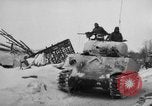 Immagine di Stati Uniti di fanti Saint Vith Belgio, 1945, secondo 53 filmato di repertorio 65675072475