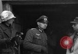 Immagine di Stati Uniti di fanti Saint Vith Belgio, 1945, secondo 59 filmato di repertorio 65675072475