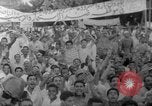 Standbild Arabisch-Israelischen Sechs-Tage-Krieg ausbricht Naher Osten, 1967, aus Sekunde 32 historischem Filmmaterial Videoclip 65675072476
