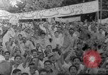 Standbild Arabisch-Israelischen Sechs-Tage-Krieg ausbricht Naher Osten, 1967, aus Sekunde 33 historischem Filmmaterial Videoclip 65675072476