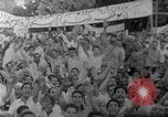 Standbild Arabisch-Israelischen Sechs-Tage-Krieg ausbricht Naher Osten, 1967, aus Sekunde 34 historischem Filmmaterial Videoclip 65675072476