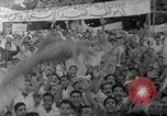 Standbild Arabisch-Israelischen Sechs-Tage-Krieg ausbricht Naher Osten, 1967, aus Sekunde 35 historischem Filmmaterial Videoclip 65675072476