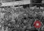 Standbild Arabisch-Israelischen Sechs-Tage-Krieg ausbricht Naher Osten, 1967, aus Sekunde 36 historischem Filmmaterial Videoclip 65675072476