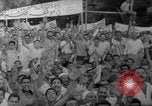 Standbild Arabisch-Israelischen Sechs-Tage-Krieg ausbricht Naher Osten, 1967, aus Sekunde 37 historischem Filmmaterial Videoclip 65675072476