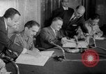Standbild Arabisch-Israelischen Sechs-Tage-Krieg ausbricht Naher Osten, 1967, aus Sekunde 41 historischem Filmmaterial Videoclip 65675072476