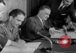 Standbild Arabisch-Israelischen Sechs-Tage-Krieg ausbricht Naher Osten, 1967, aus Sekunde 43 historischem Filmmaterial Videoclip 65675072476