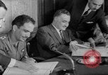 Standbild Arabisch-Israelischen Sechs-Tage-Krieg ausbricht Naher Osten, 1967, aus Sekunde 45 historischem Filmmaterial Videoclip 65675072476