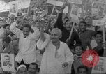 Standbild Arabisch-Israelischen Sechs-Tage-Krieg ausbricht Naher Osten, 1967, aus Sekunde 48 historischem Filmmaterial Videoclip 65675072476