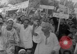 Standbild Arabisch-Israelischen Sechs-Tage-Krieg ausbricht Naher Osten, 1967, aus Sekunde 49 historischem Filmmaterial Videoclip 65675072476