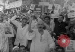 Standbild Arabisch-Israelischen Sechs-Tage-Krieg ausbricht Naher Osten, 1967, aus Sekunde 50 historischem Filmmaterial Videoclip 65675072476