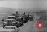 Standbild Arabisch-Israelischen Sechs-Tage-Krieg ausbricht Naher Osten, 1967, aus Sekunde 53 historischem Filmmaterial Videoclip 65675072476