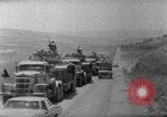 Standbild Arabisch-Israelischen Sechs-Tage-Krieg ausbricht Naher Osten, 1967, aus Sekunde 54 historischem Filmmaterial Videoclip 65675072476
