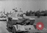 Standbild Arabisch-Israelischen Sechs-Tage-Krieg ausbricht Naher Osten, 1967, aus Sekunde 59 historischem Filmmaterial Videoclip 65675072476