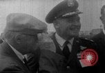 Standbild erste non stopp Atlantikflug Paris Frankreich, 1967, aus Sekunde 13 historischem Filmmaterial Videoclip 65675072477