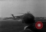Standbild erste non stopp Atlantikflug Paris Frankreich, 1967, aus Sekunde 19 historischem Filmmaterial Videoclip 65675072477