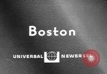 Standbild Race Riots in Boston Boston Massachusetts USA, 1967, aus Sekunde 1 historischem Filmmaterial Videoclip 65675072478