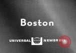 Standbild Race Riots in Boston Boston Massachusetts USA, 1967, aus Sekunde 3 historischem Filmmaterial Videoclip 65675072478